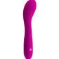 Vibromasseur 10 vitesses rechargeable 18,6cm Yoba - Love Store Paris