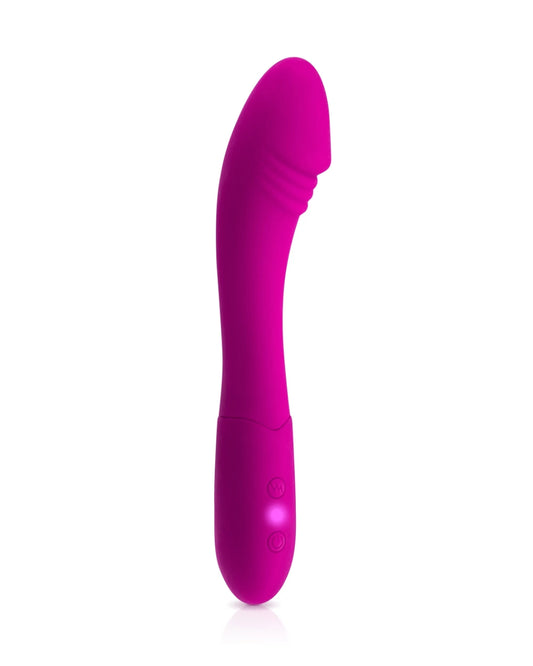 Bianca vibromasseur gland rechargeable Yoba - Love Store Paris