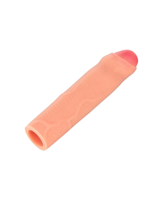 Biggy gaine de pénis 16cm Real Body Classics - Love Store Paris