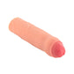 Biggy gaine de pénis 16cm Real Body Classics - Love Store Paris