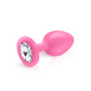 Bijou anal silicone 30g - Love Store Paris