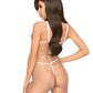 Body Search bodystocking maille Penthouse - Love Store Paris