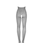 Bodystocking ouvert seins nus Obsessive - Love Store Paris