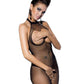 Bodystocking ouvert seins nus Obsessive - Love Store Paris