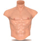 Boomax torse homme silicone Bodymatch - Love Store Paris