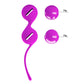 Boules de Geisha billes amovibles Pretty Love - Love Store Paris