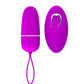 Bradley oeuf vibrant télécommandé Pretty Love - Love Store Paris