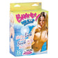 Brandy poupée gonflable gros seins - Love Store Paris