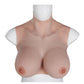 Buste faux seins St Rubber - Love Store Paris