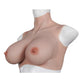 Buste faux seins St Rubber - Love Store Paris