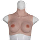 Buste faux seins St Rubber - Love Store Paris