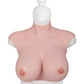 Buste faux seins St Rubber - Love Store Paris