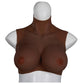 Buste faux seins St Rubber - Love Store Paris