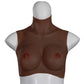 Buste faux seins St Rubber - Love Store Paris