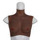 Buste faux seins St Rubber - Love Store Paris