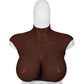 Buste faux seins St Rubber - Love Store Paris