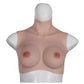 Buste faux seins St Rubber - Love Store Paris