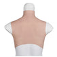 Buste faux seins St Rubber - Love Store Paris