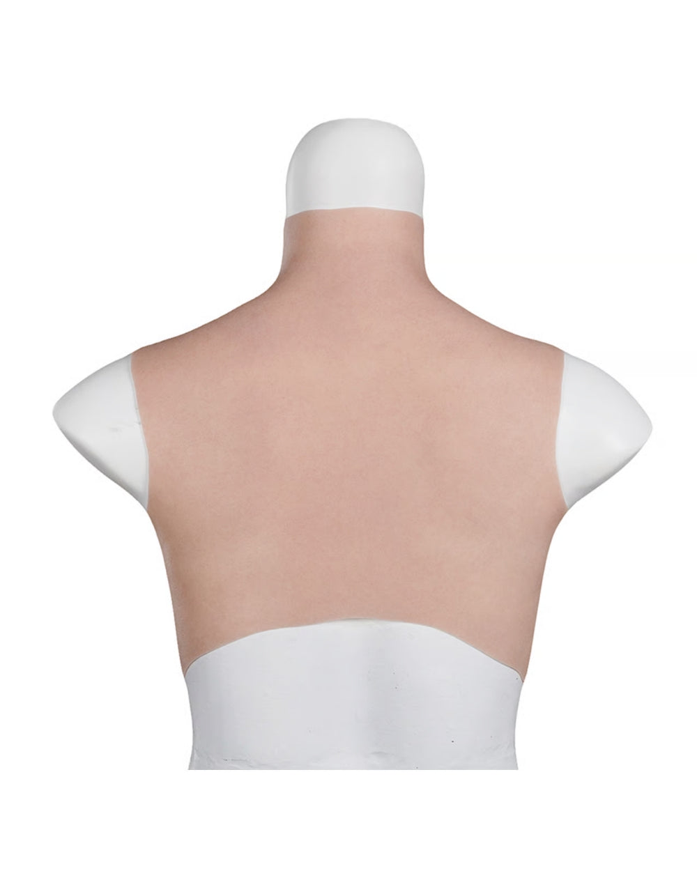 Buste faux seins St Rubber - Love Store Paris