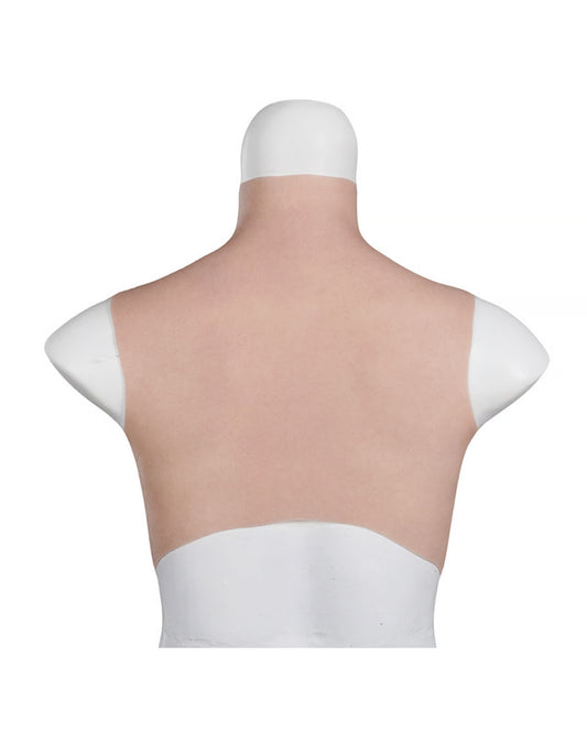 Buste faux seins St Rubber - Love Store Paris