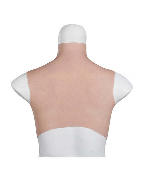 Buste faux seins St Rubber - Love Store Paris