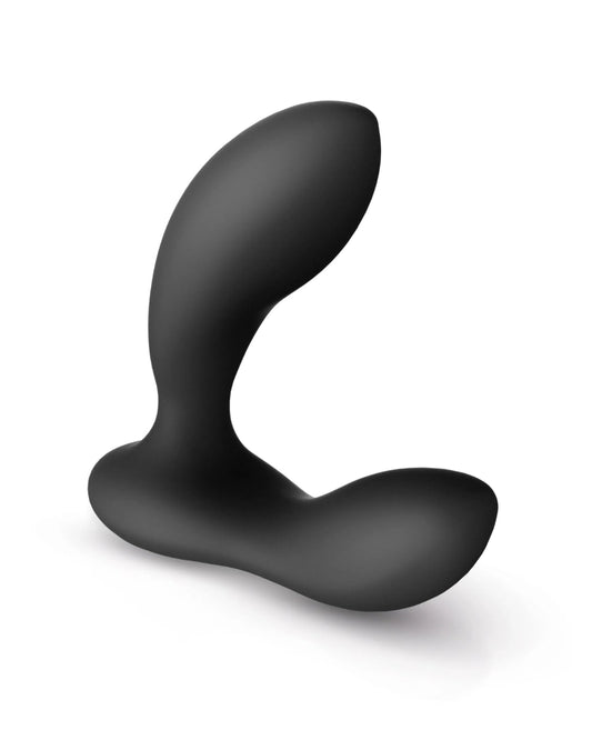 Bruno stimulateur prostate noir Lelo - Love Store Paris