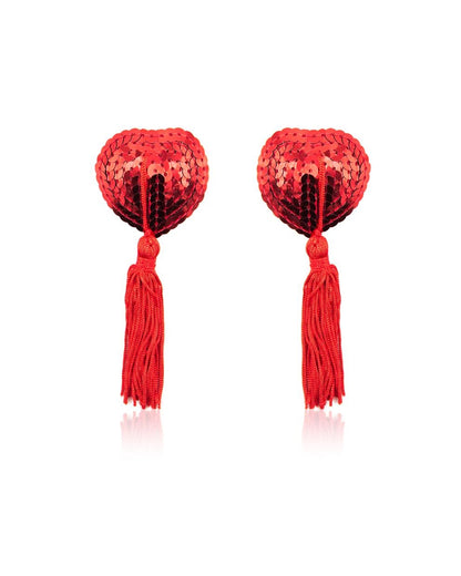Cache tétons sequins couleurs Latetobed - Love Store Paris