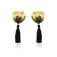 Cache tétons sequins couleurs Latetobed - Love Store Paris