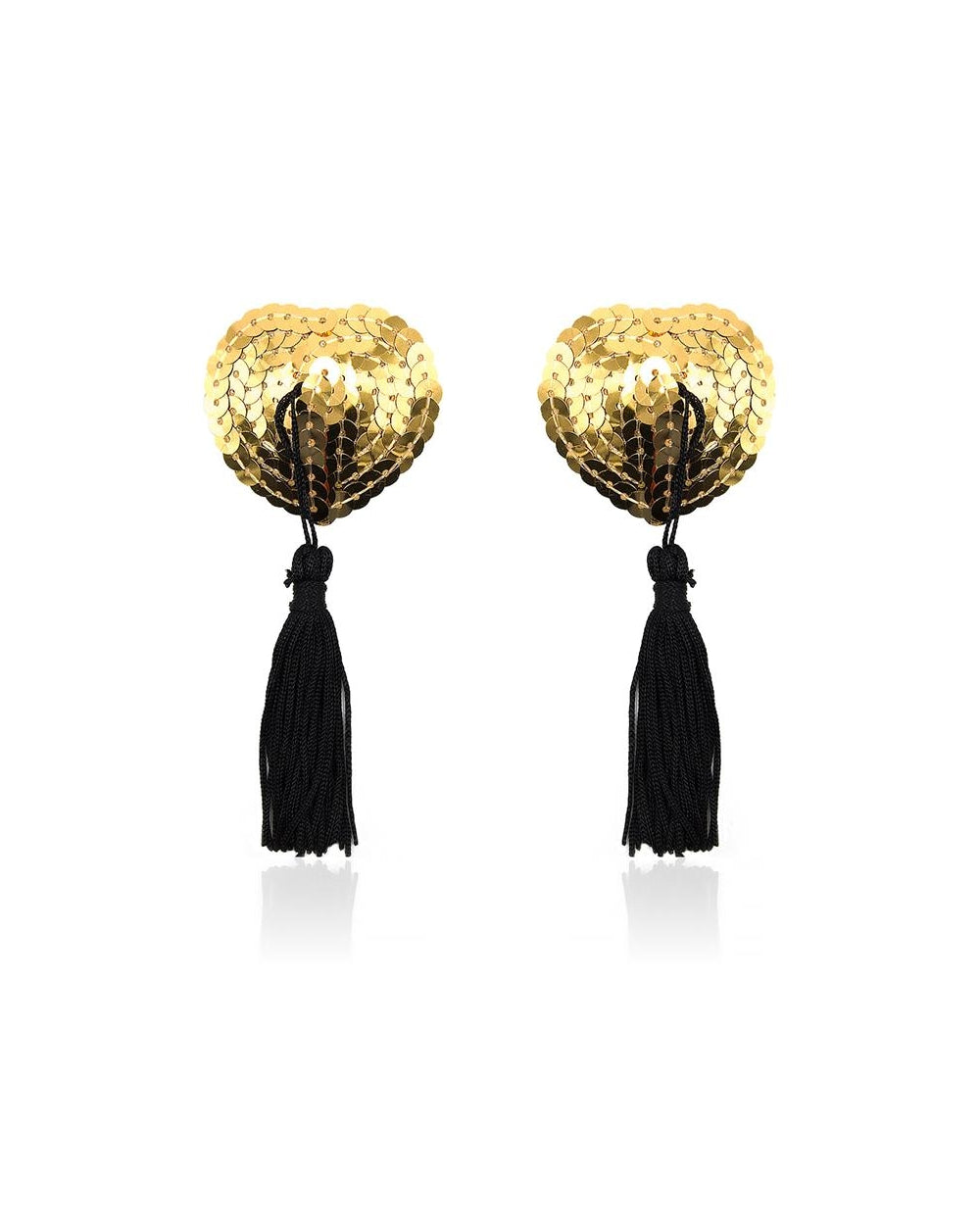 Cache tétons sequins couleurs Latetobed - Love Store Paris