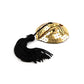 Cache tétons sequins couleurs Latetobed - Love Store Paris