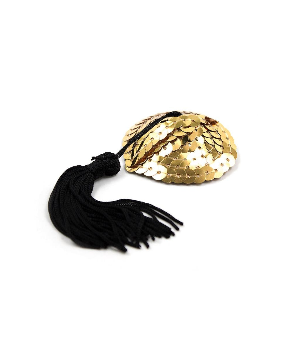 Cache tétons sequins couleurs Latetobed - Love Store Paris