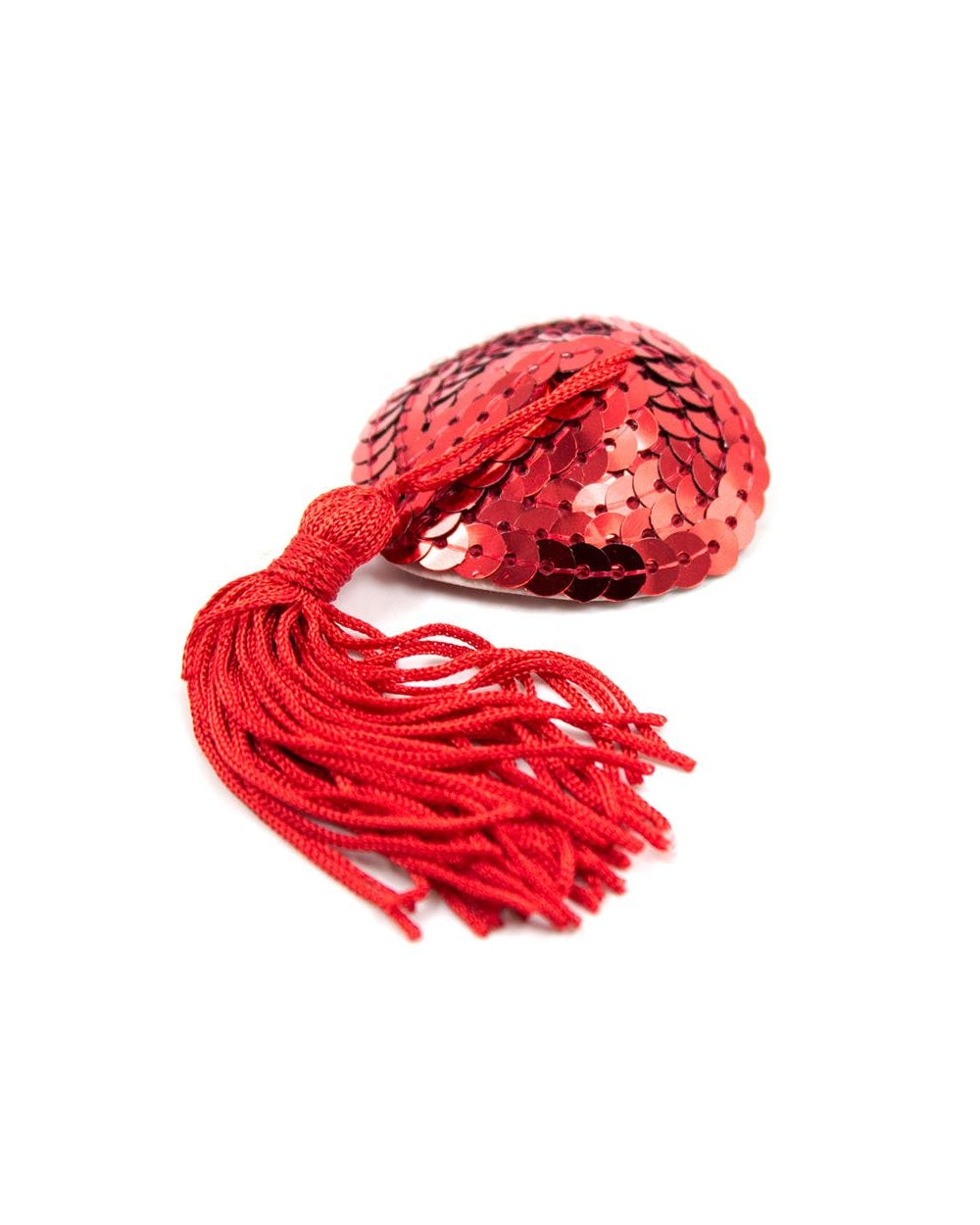 Cache tétons sequins couleurs Latetobed - Love Store Paris