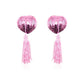 Cache tétons sequins couleurs Latetobed - Love Store Paris