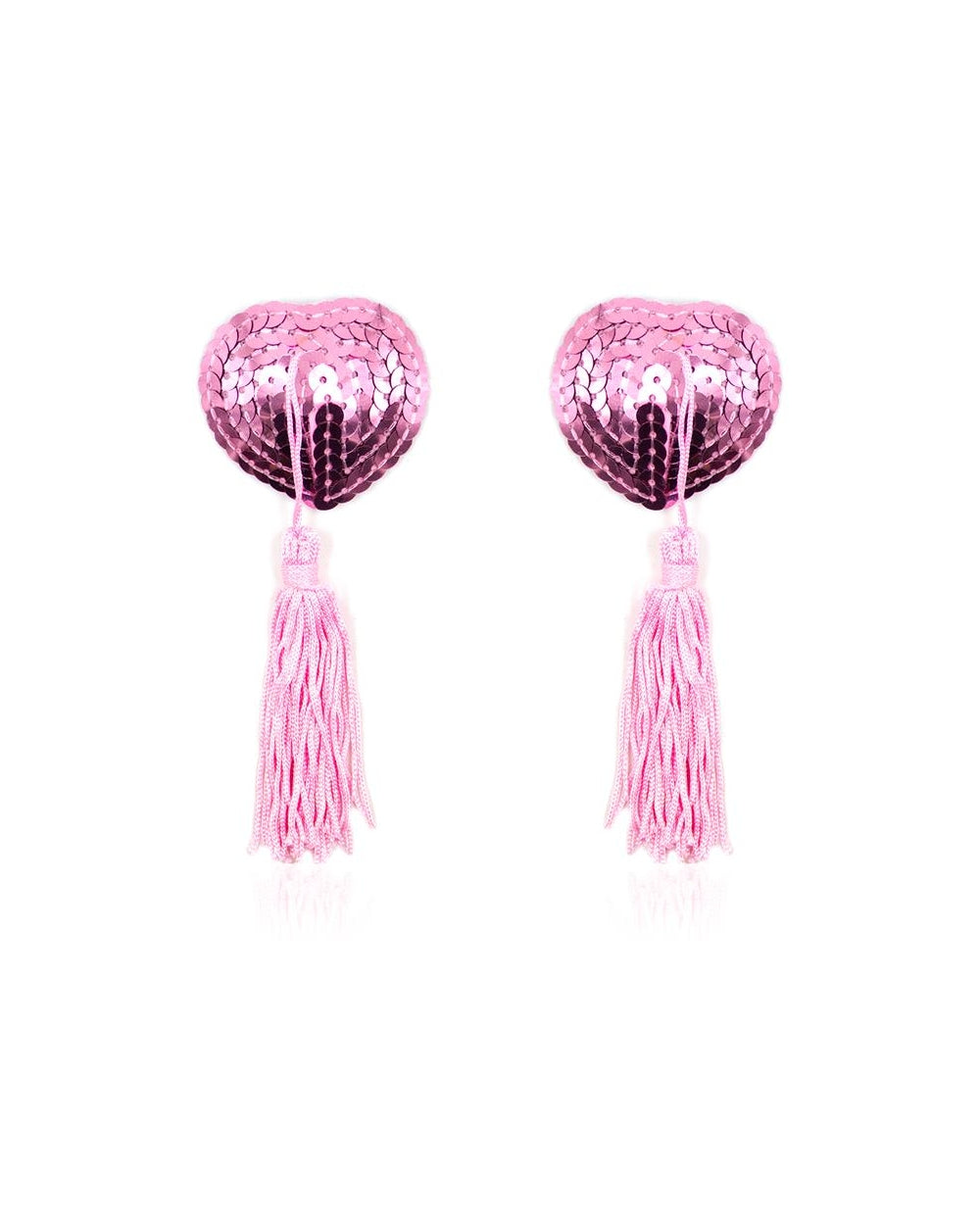 Cache tétons sequins couleurs Latetobed - Love Store Paris