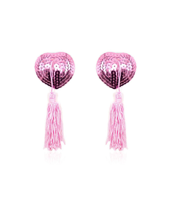 Cache tétons sequins couleurs Latetobed - Love Store Paris