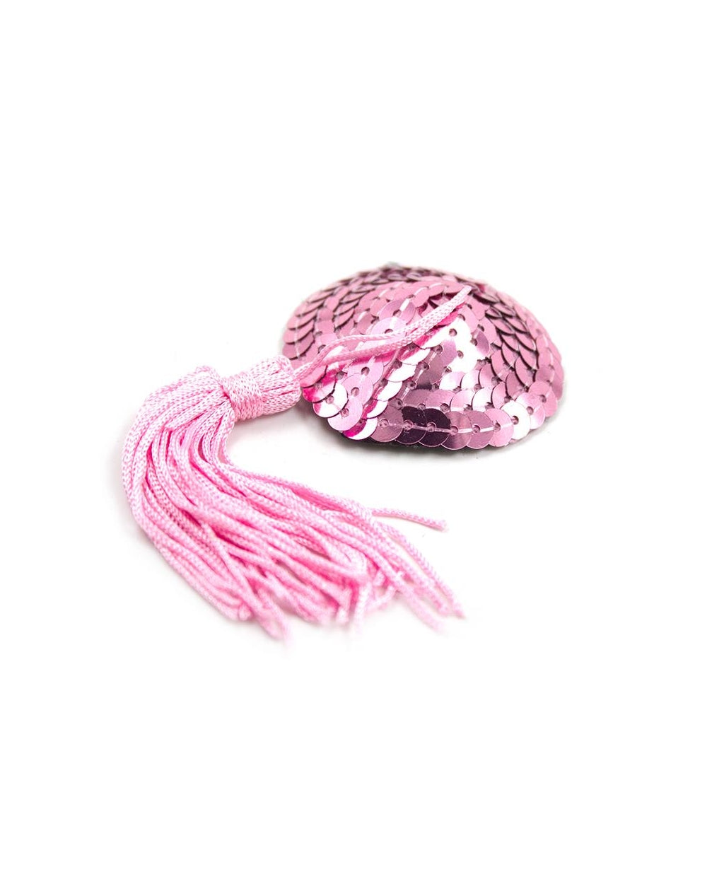 Cache tétons sequins couleurs Latetobed - Love Store Paris