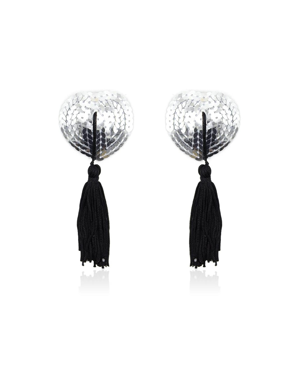 Cache tétons sequins couleurs Latetobed - Love Store Paris