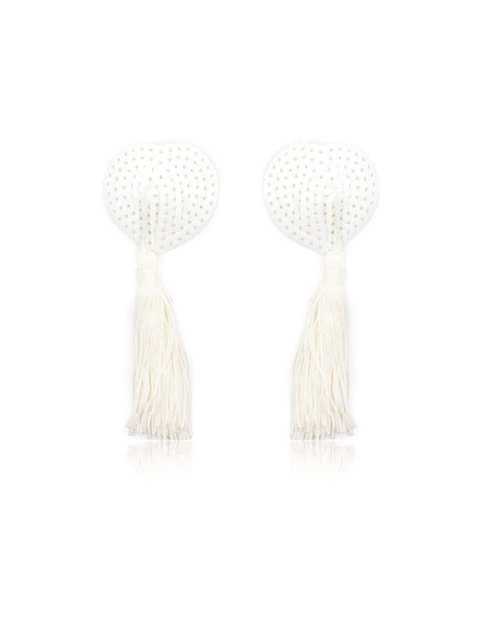 Cache tétons sequins couleurs Latetobed - Love Store Paris