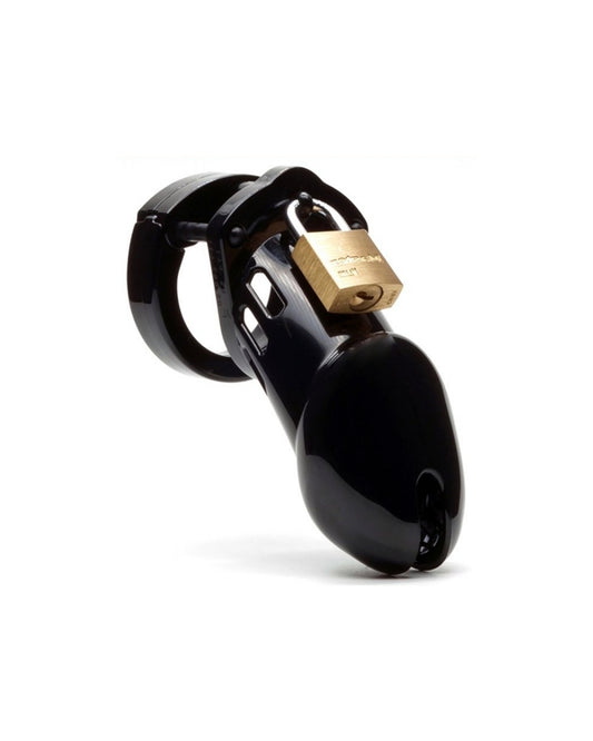 Locky cage de chasteté 8 x 3,3cm Cock Lock - Love Store Paris