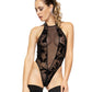 Cassidy body résille Patrice Catanzaro - Love Store Paris