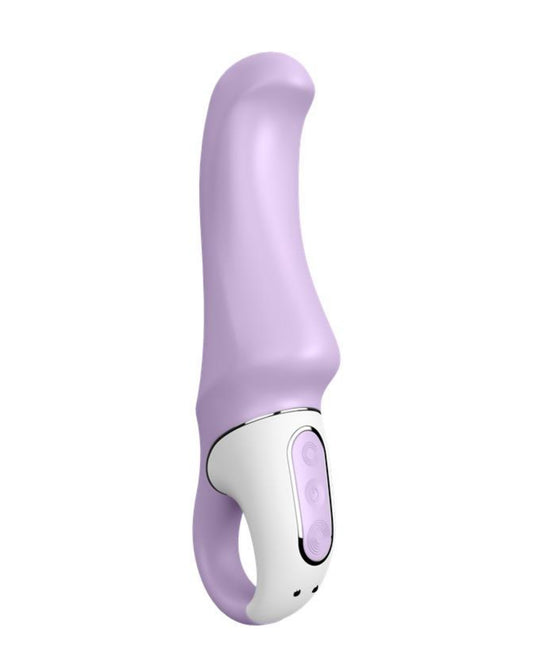 Charming Smile vibromasseur rechargeable Satisfyer - Love Store Paris