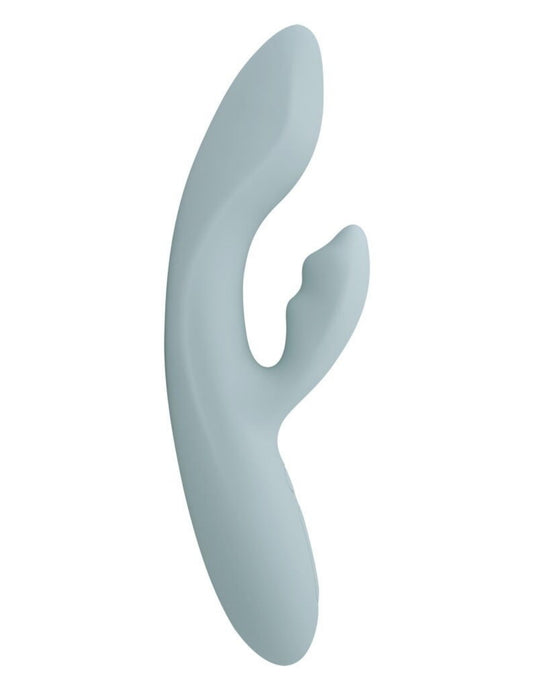 Chika vibromasseur rabbit chauffant Svakom