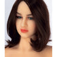 Chloé Poupée sexuelle réaliste sexuelle brune 162cm - Love Store Paris
