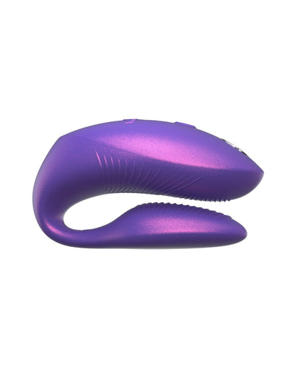 Chorus Pro vibromasseur de couple We-Vibe - Love Store Paris
