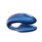Chorus vibromasseur de couple connecté We-Vibe - Love Store Paris
