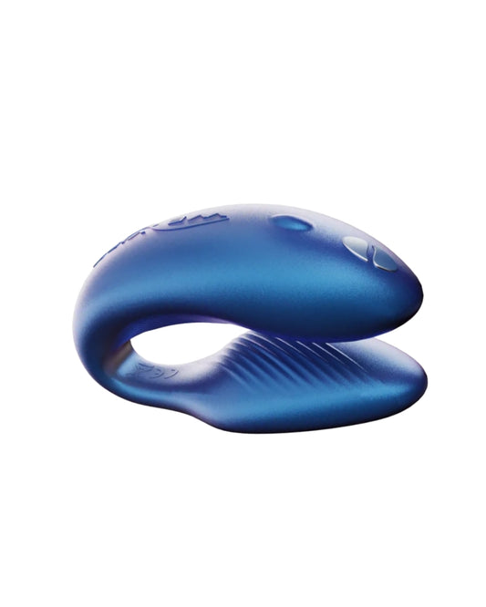 Chorus vibromasseur de couple connecté We-Vibe - Love Store Paris