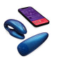 Chorus vibromasseur de couple connecté We-Vibe - Love Store Paris