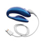 Chorus vibromasseur de couple connecté We-Vibe - Love Store Paris