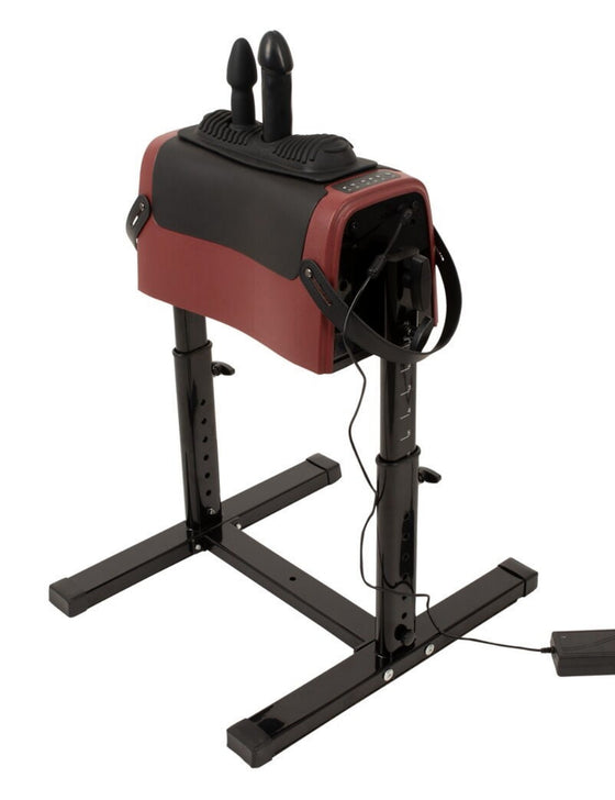 Climaxxr360 machine sexuelle The Banger - Love Store Paris