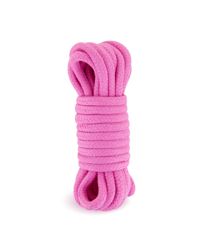 Corde bondage shibari 5m Sweet Caress - Love Store Paris